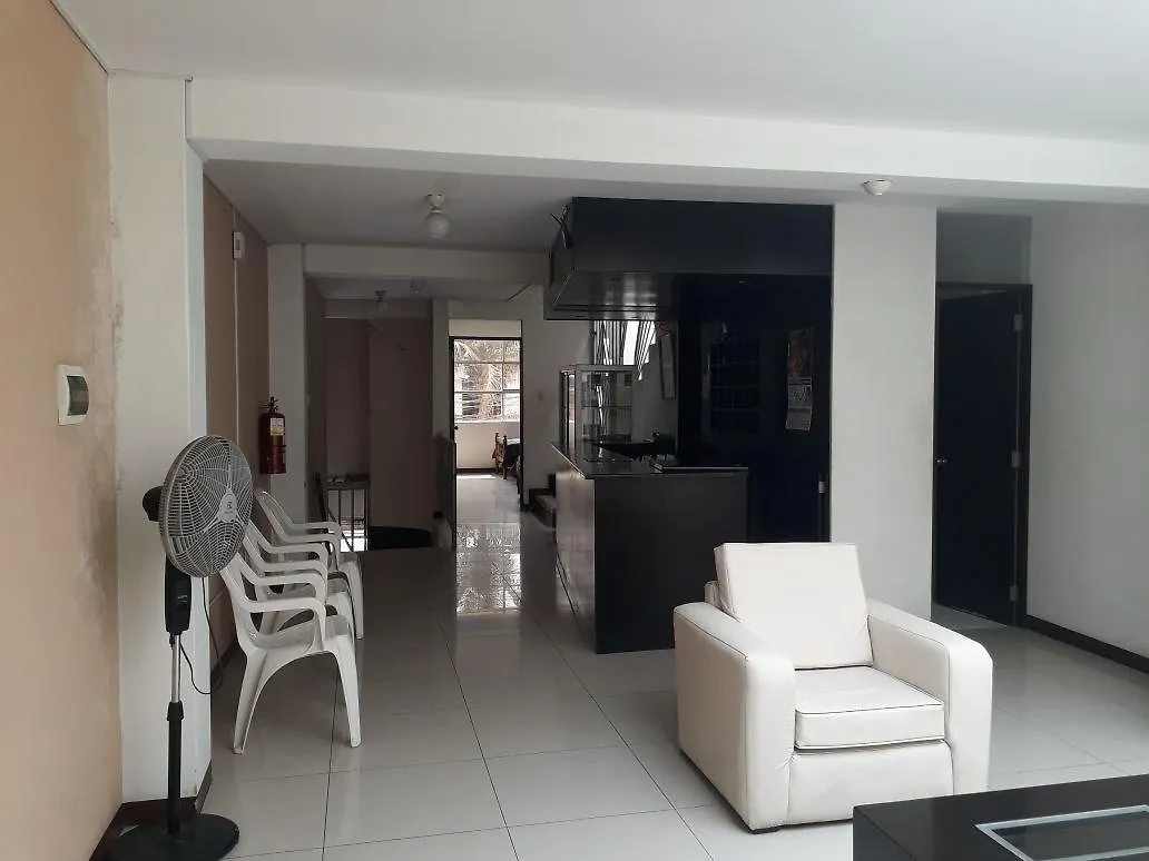 Costimar Hotel Pacasmayo