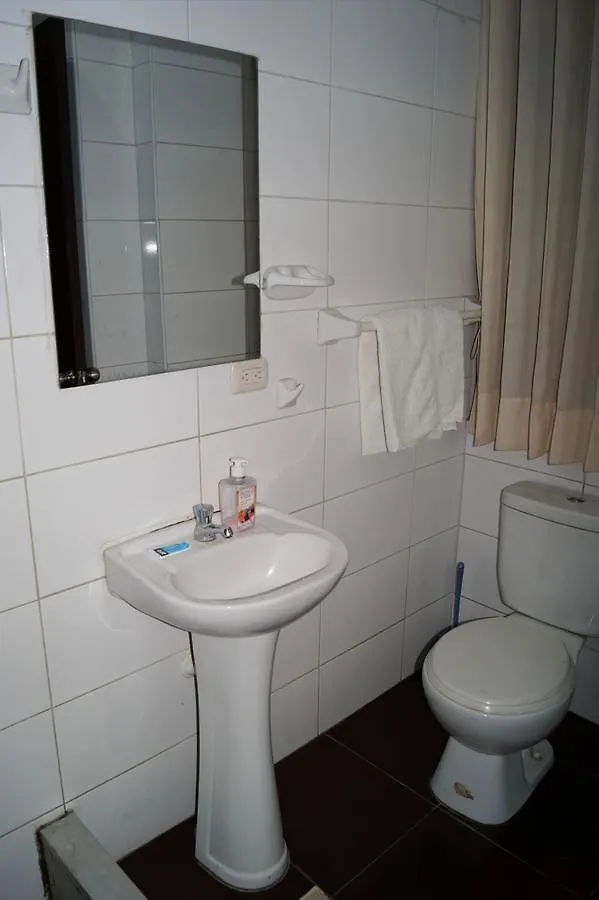 Costimar Hotel Pacasmayo