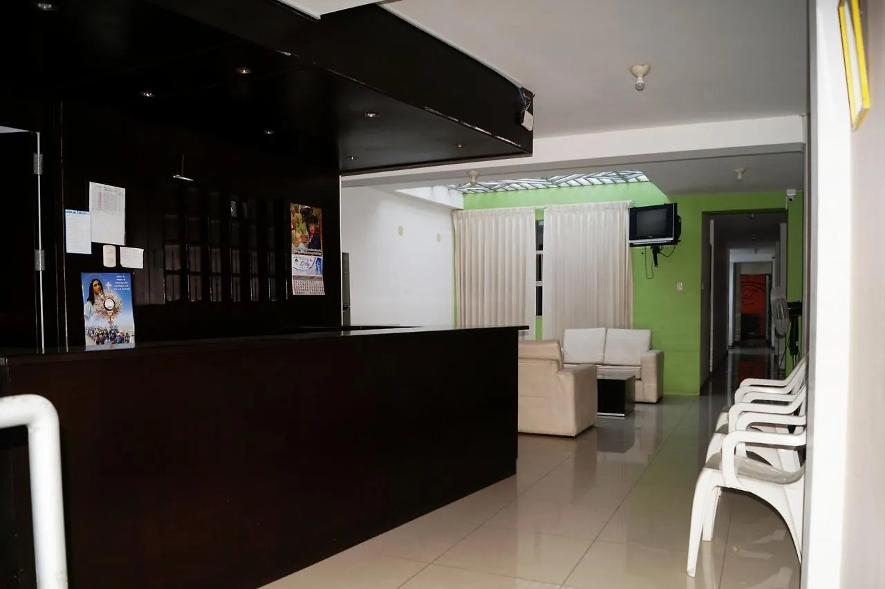 Costimar Hotel Pacasmayo