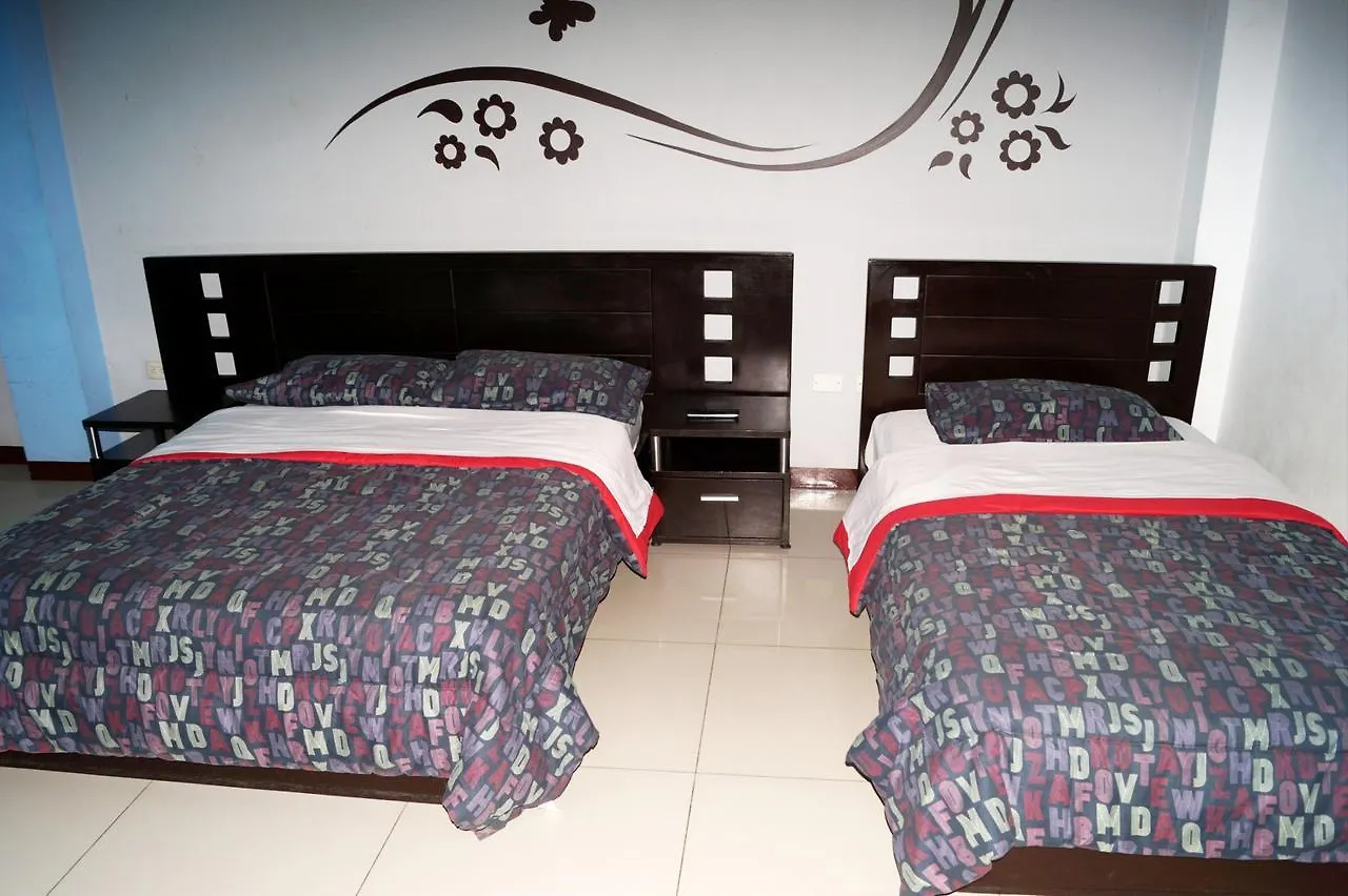 Costimar Hotel Pacasmayo