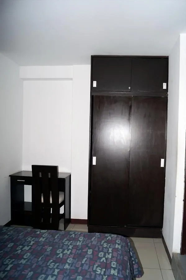 Costimar Hotel Pacasmayo