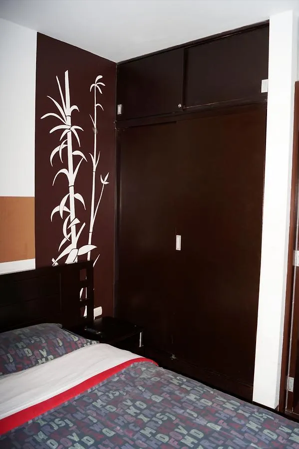Costimar Hotel Pacasmayo