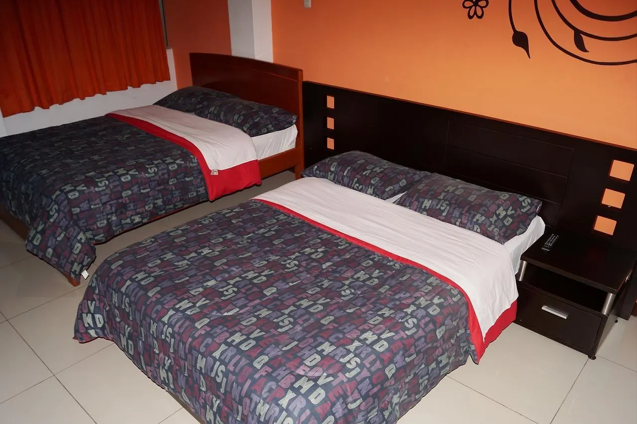 Costimar Hotel Pacasmayo