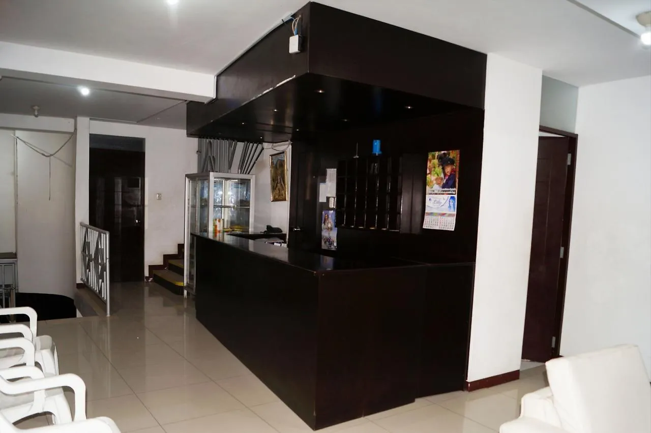 Costimar Hotel Pacasmayo