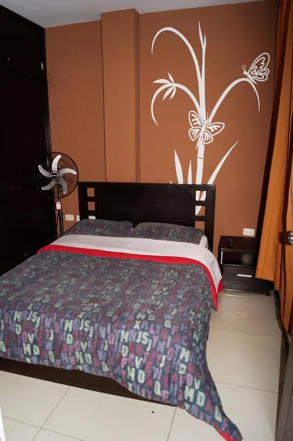 Costimar Hotel Pacasmayo