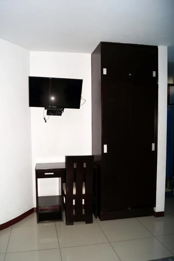 ***  Costimar Hotel Pacasmayo Peru