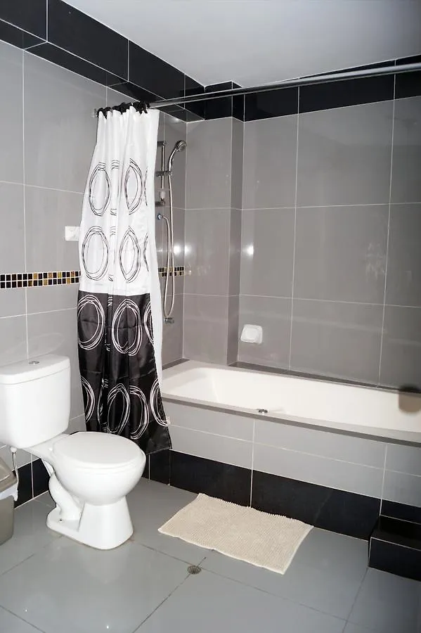 Costimar Hotel Pacasmayo