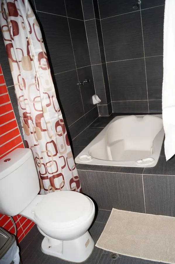 Costimar Hotel Pacasmayo
