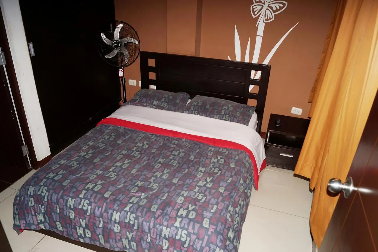 Costimar Hotel Pacasmayo