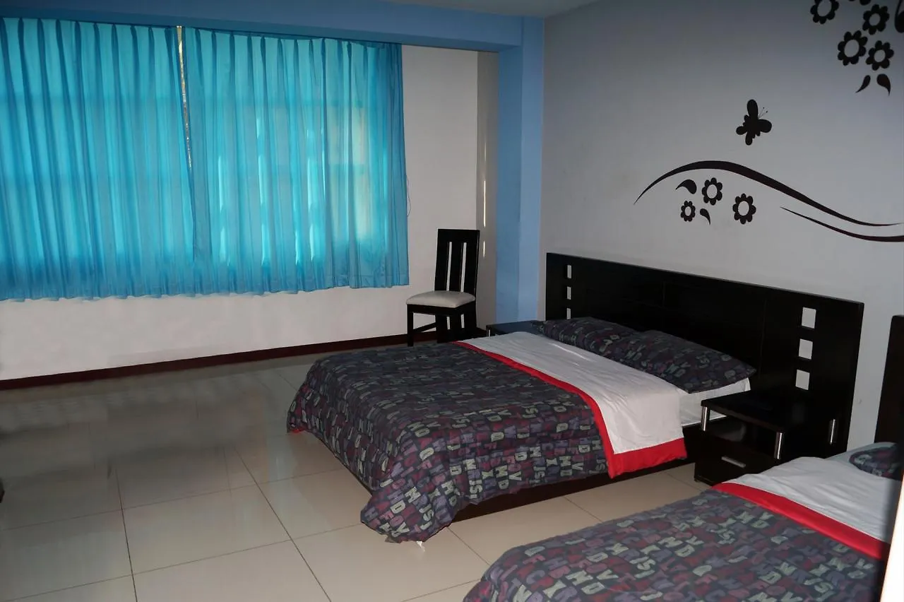 Costimar Hotel Pacasmayo